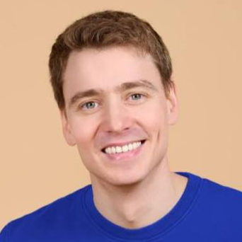Euan Blair
