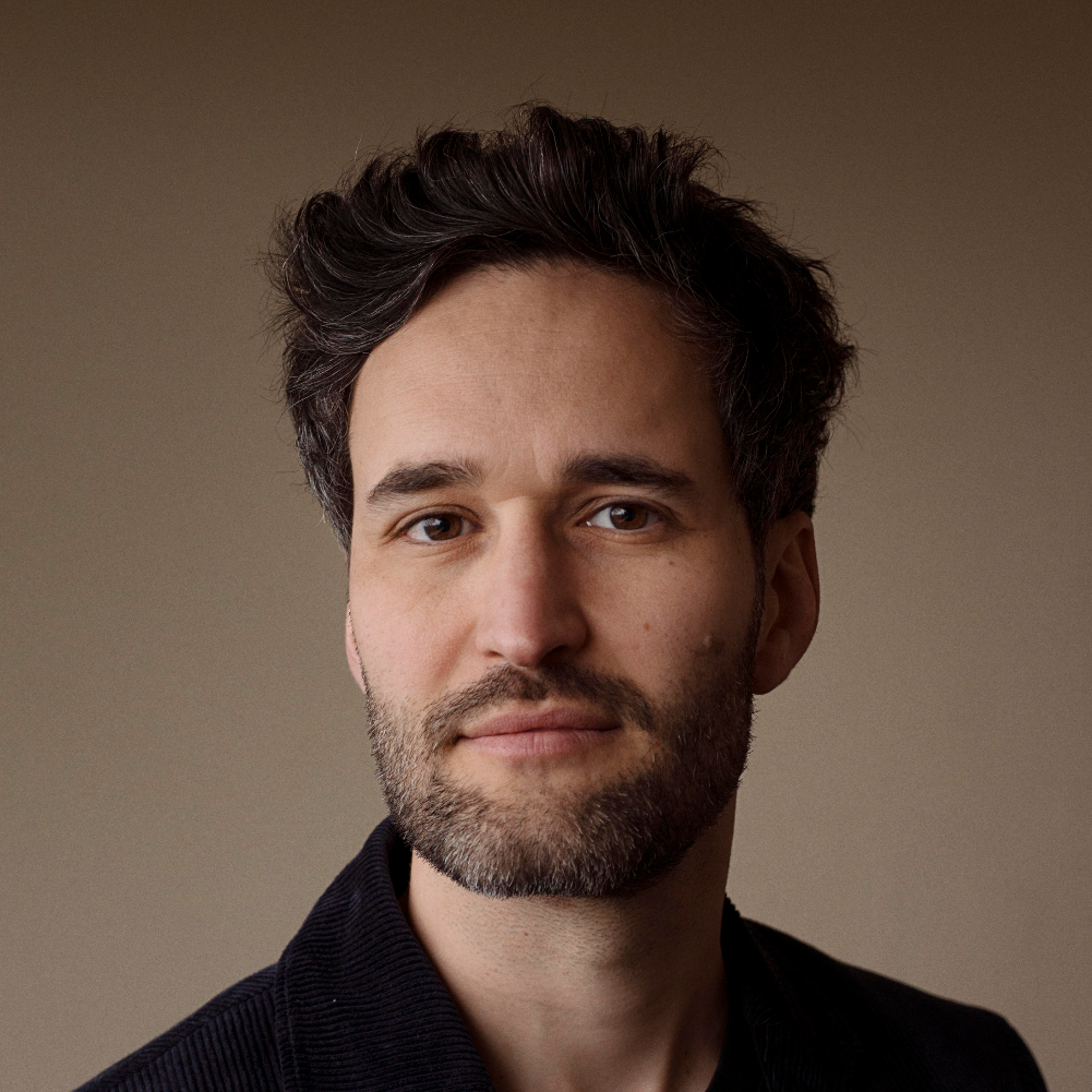 Dr Daniel Susskind