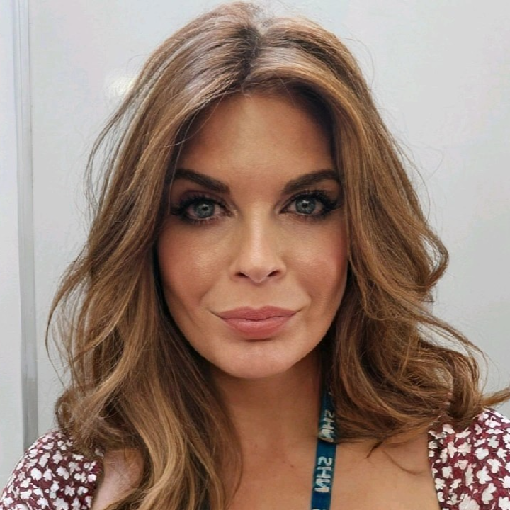 Catherine Bailey