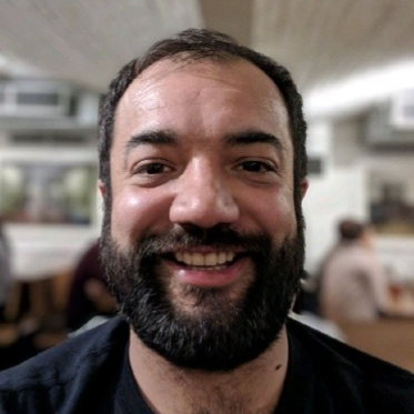 Rob Singh