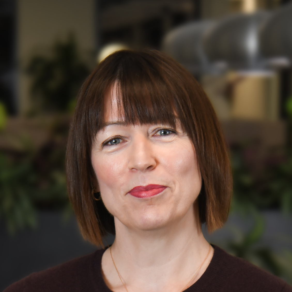 Sarah Reid