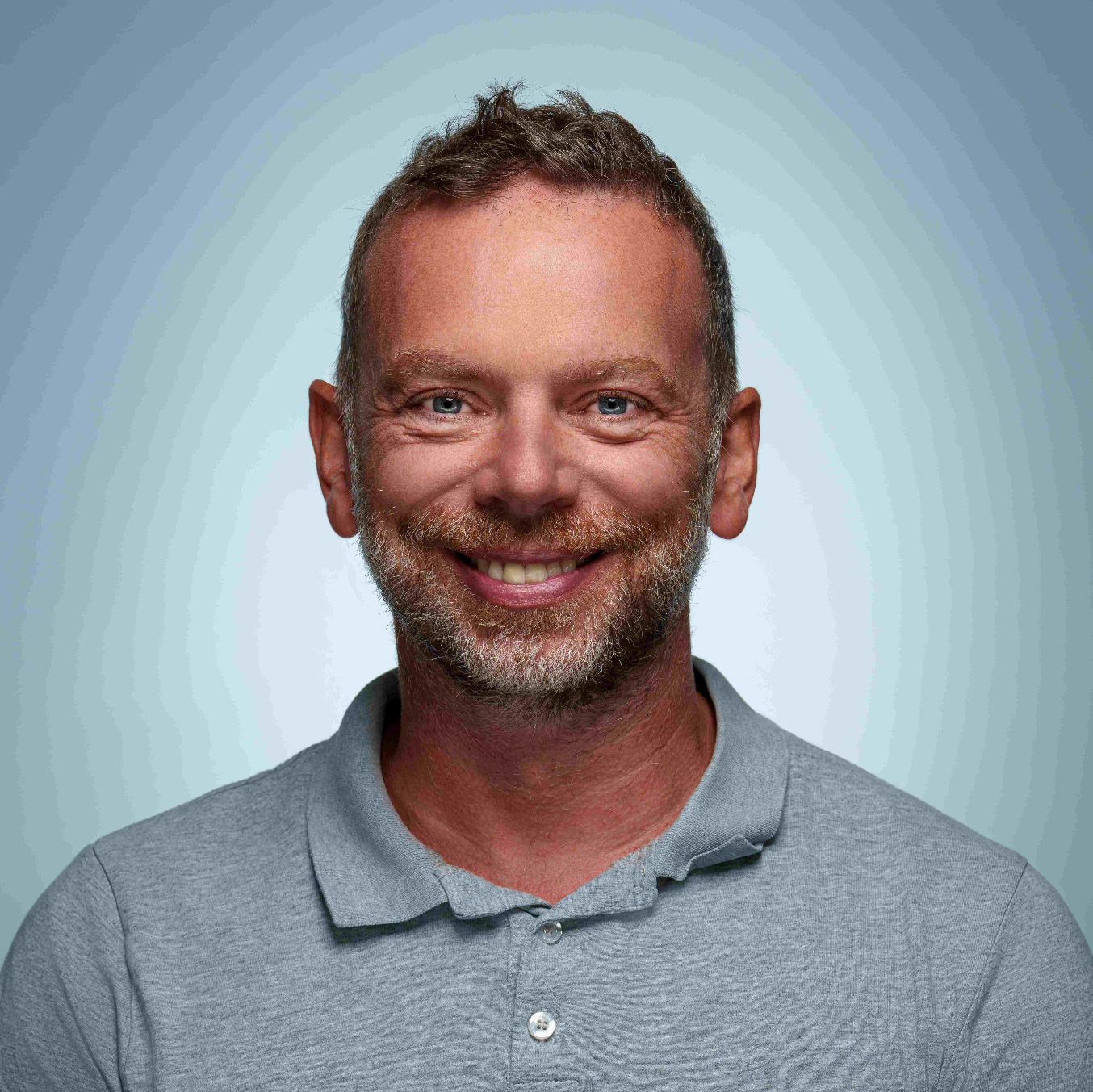 Tim Beasley