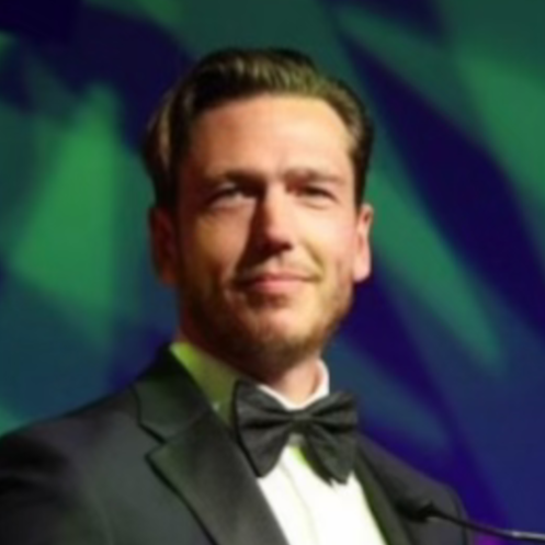Sean Cooper