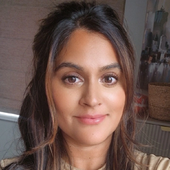 Yasmin Chowdhary