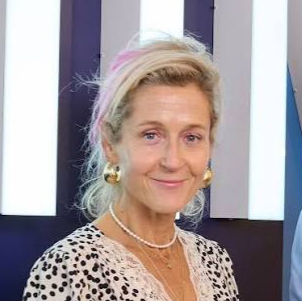 Baroness Martha Lane Fox